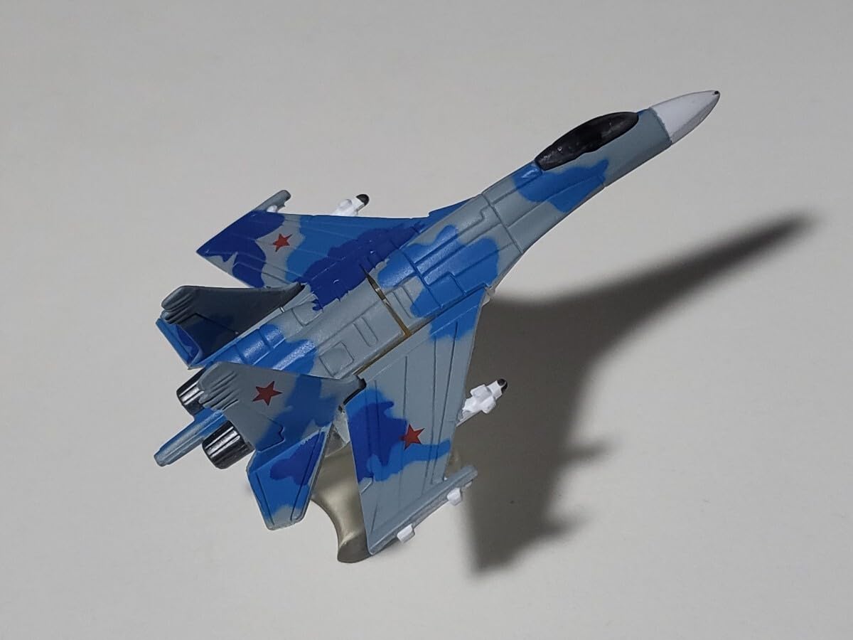 チョコエッグ 戦闘機シリーズ2 Yahoo!オークション - 【美品】チョコエッグ 戦闘機シリーズ 第2