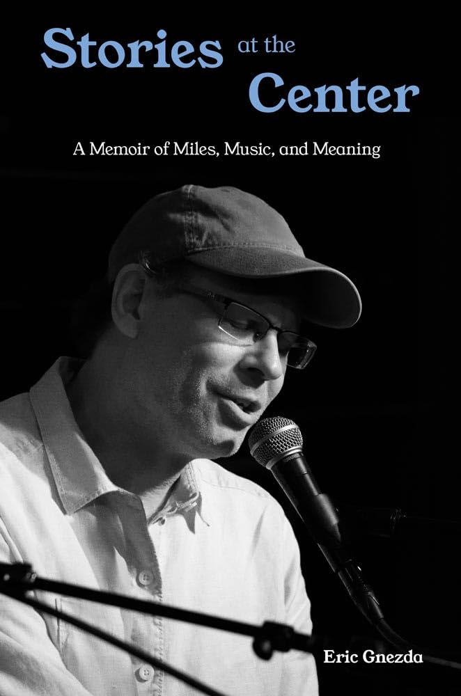 Memoir of Miles Music and Meaning livre autobiographie musique anglais