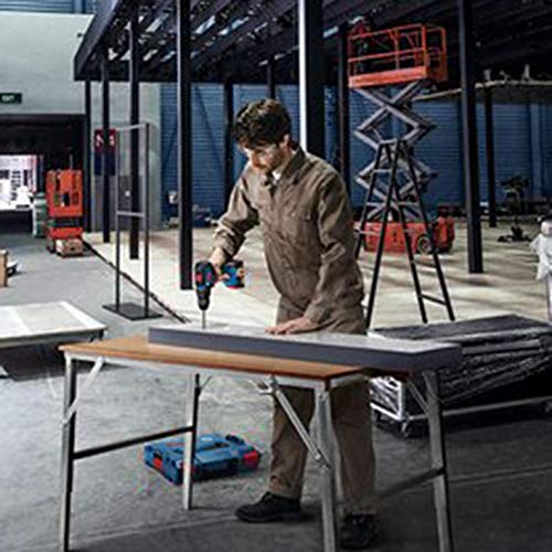 Bosch GSR18V-55