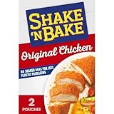 SHAKE'N BAKE