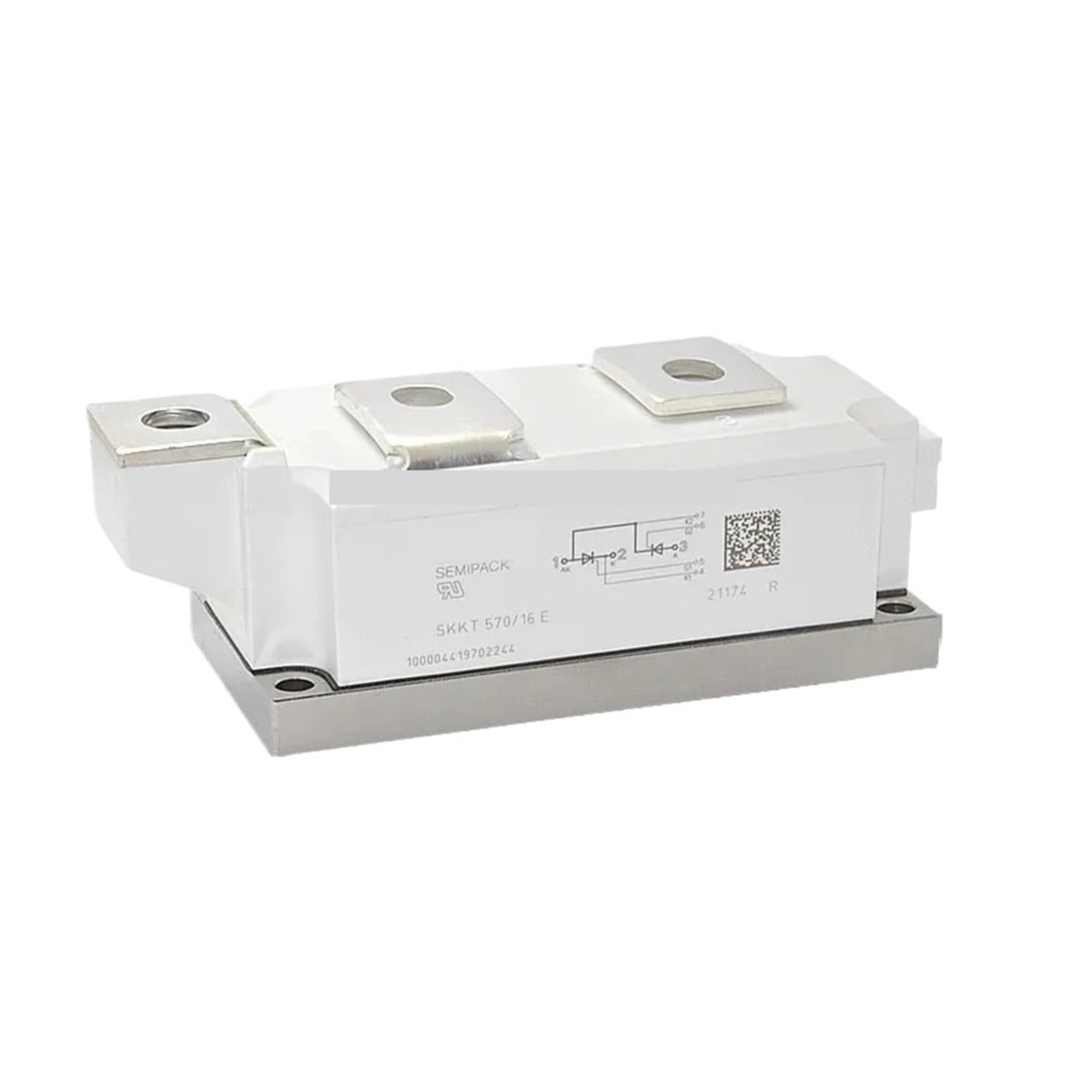 YMUGUEGH SKKT570-12E SKKT570-14E SKKT570-16E SKKT570-18E Module(SKKT570-12E)