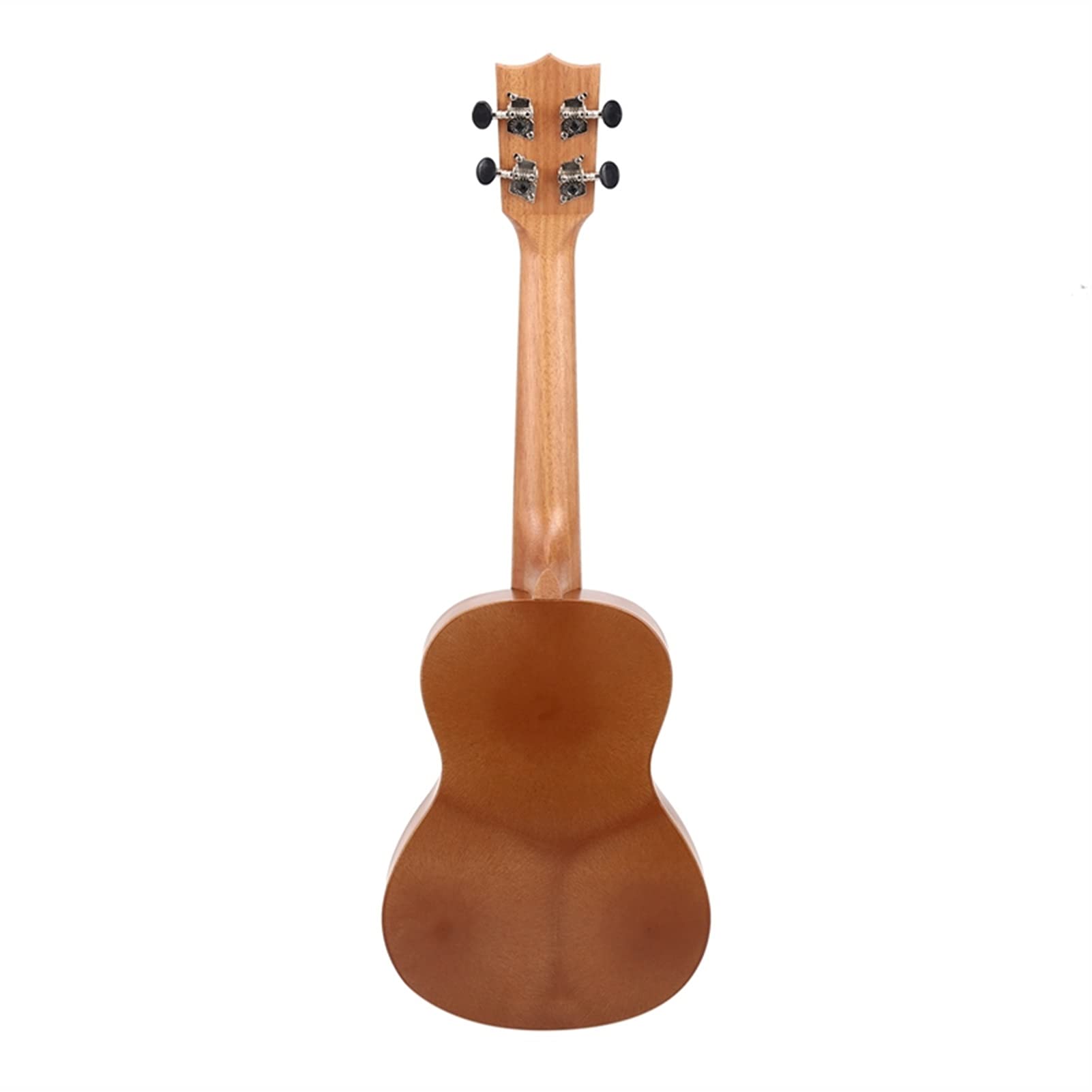 Ukulele koncertowe Początkujący Ukulele 23- calowy Ukulele Mahogany 4 String Hawaiian Guitar Ukulele Początkujący
