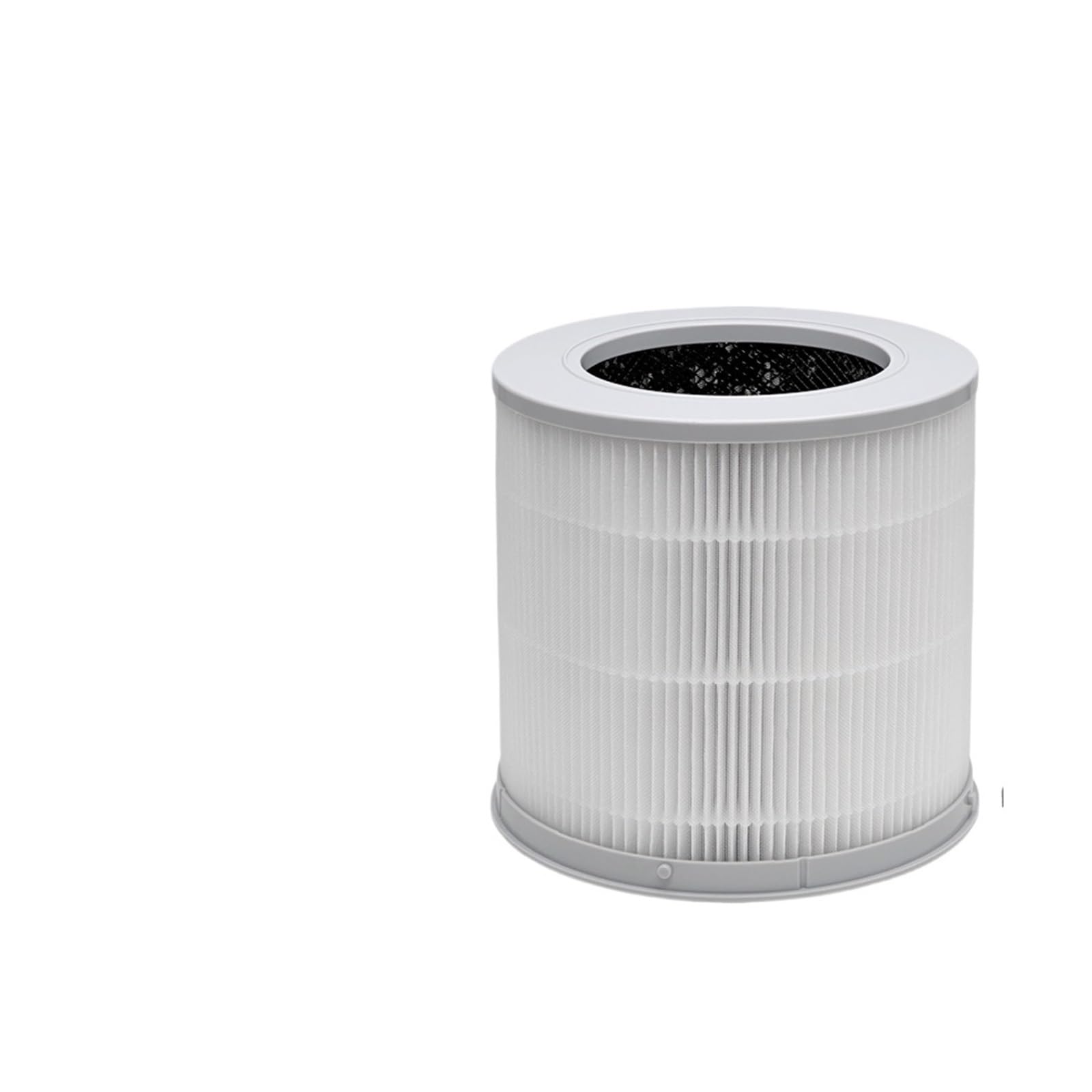 EEZII Air Purifier Filter,compatible For Xiaomi， 4 Lite With Activated Carbon Filter Replacement Air Purifier PM2.5 Formaldehyde(Air Purifier 4 White)