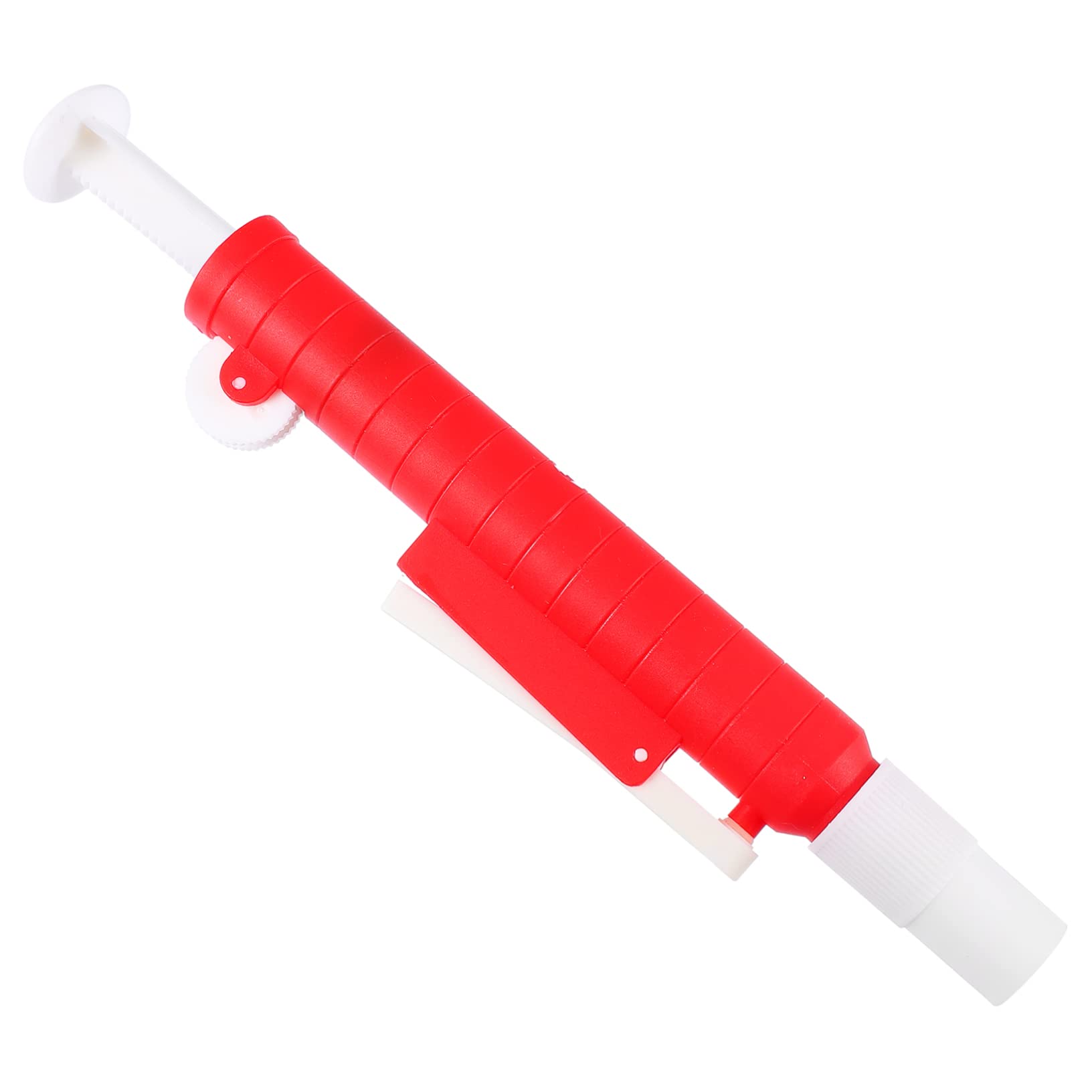 ULTECHNOVO Laboratory Pipette Pump Easy One-Hand Operation for Rapid Liquid Dispensing