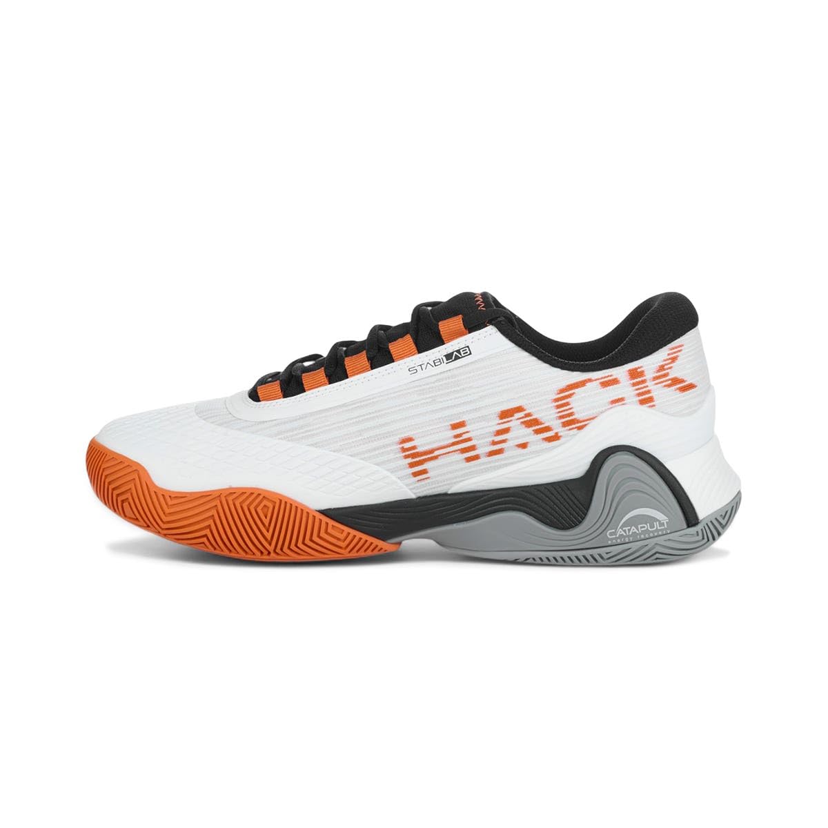 Bullpadel Hack Vibram 25i Orange Cz67037000