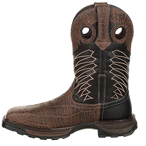 6 Best Cowboy Work Boots in 2022
