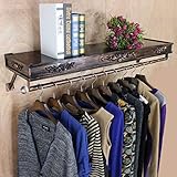 Gain de place, parfait pour les petits espaces.Convient à la chambre à coucher, au couloir, à la salle de bain, à la présentation des magasins, etc.