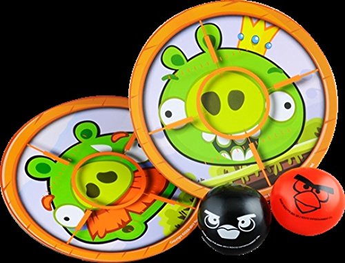 Angry Brids - Splat Catch | Amazon price tracker / tracking, Amazon price history charts, Amazon price watches, Amazon price drop alerts