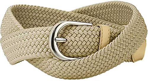 Image of Vistas Girl's Stretchable Belt Pack of 1 Free Size