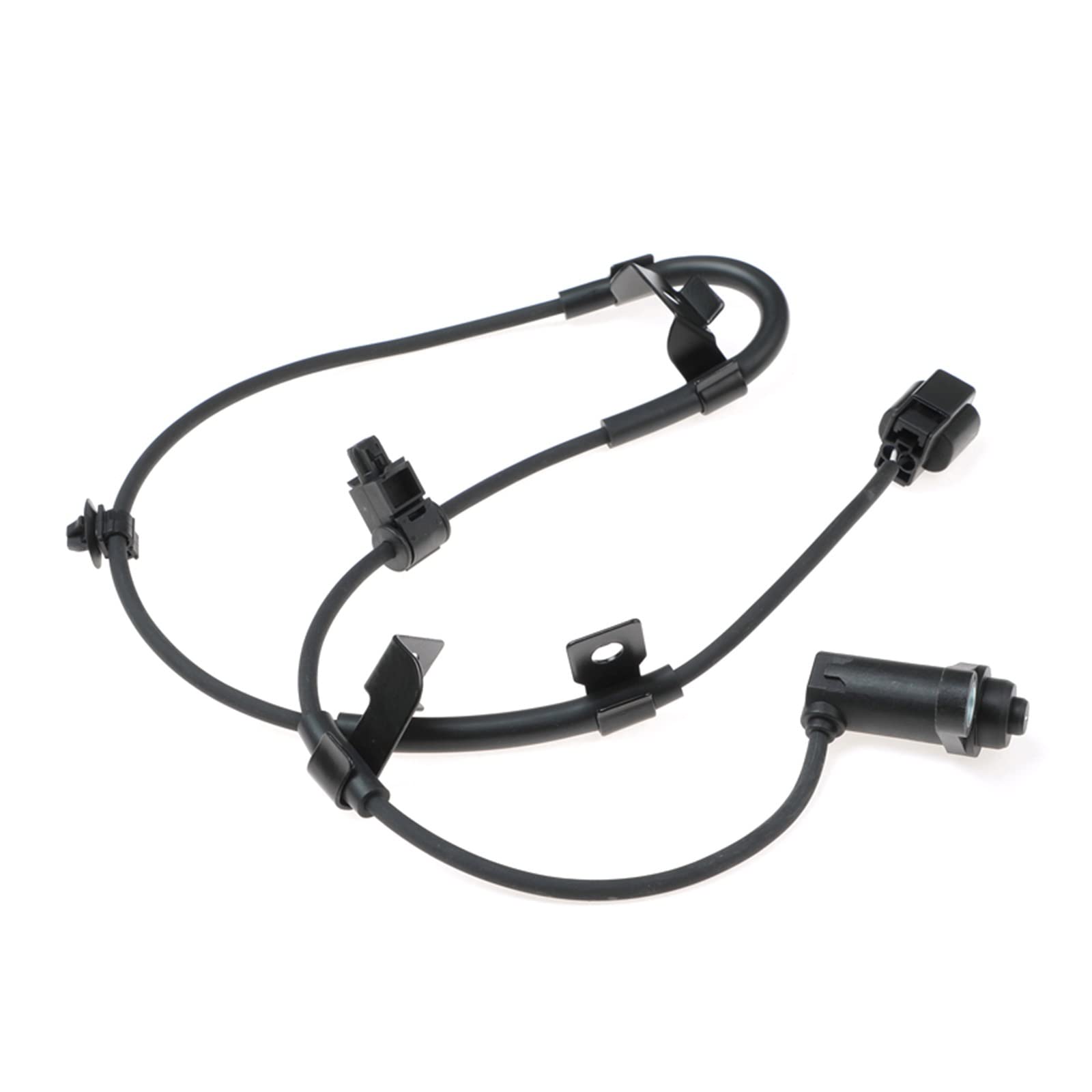 Car 4670A599 4670A600 Rear Left/Right ABS Wheel Speed Sensor for