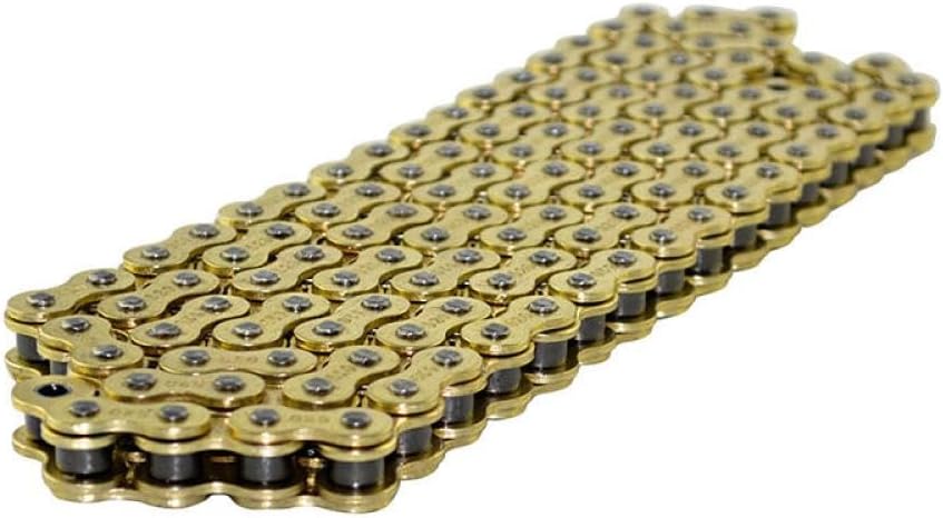 ヘビーデューティー520ピッチモーターサイクルドライブチェーンGSXR1000 GSXR600 GSXR750 GSX-R 1000