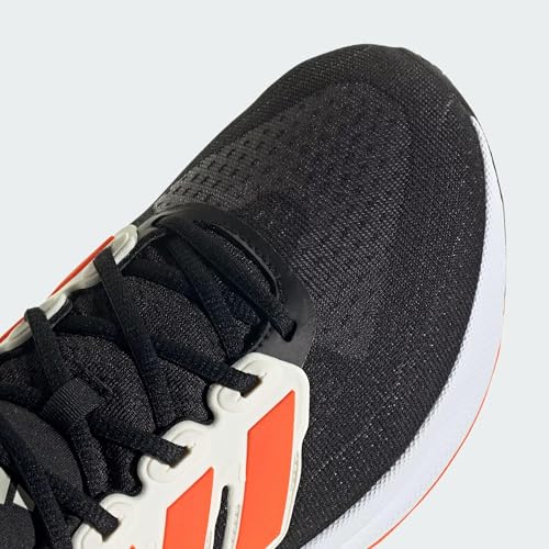 Image of adidas Men's Ultrarun 5 Running Shoe, Black, 11