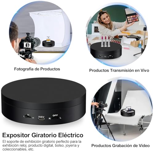 La Mejor comparativa de Plataforma giratoria Top cinco. 11 La Mejor comparativa de Plataforma giratoria Top cinco. 11