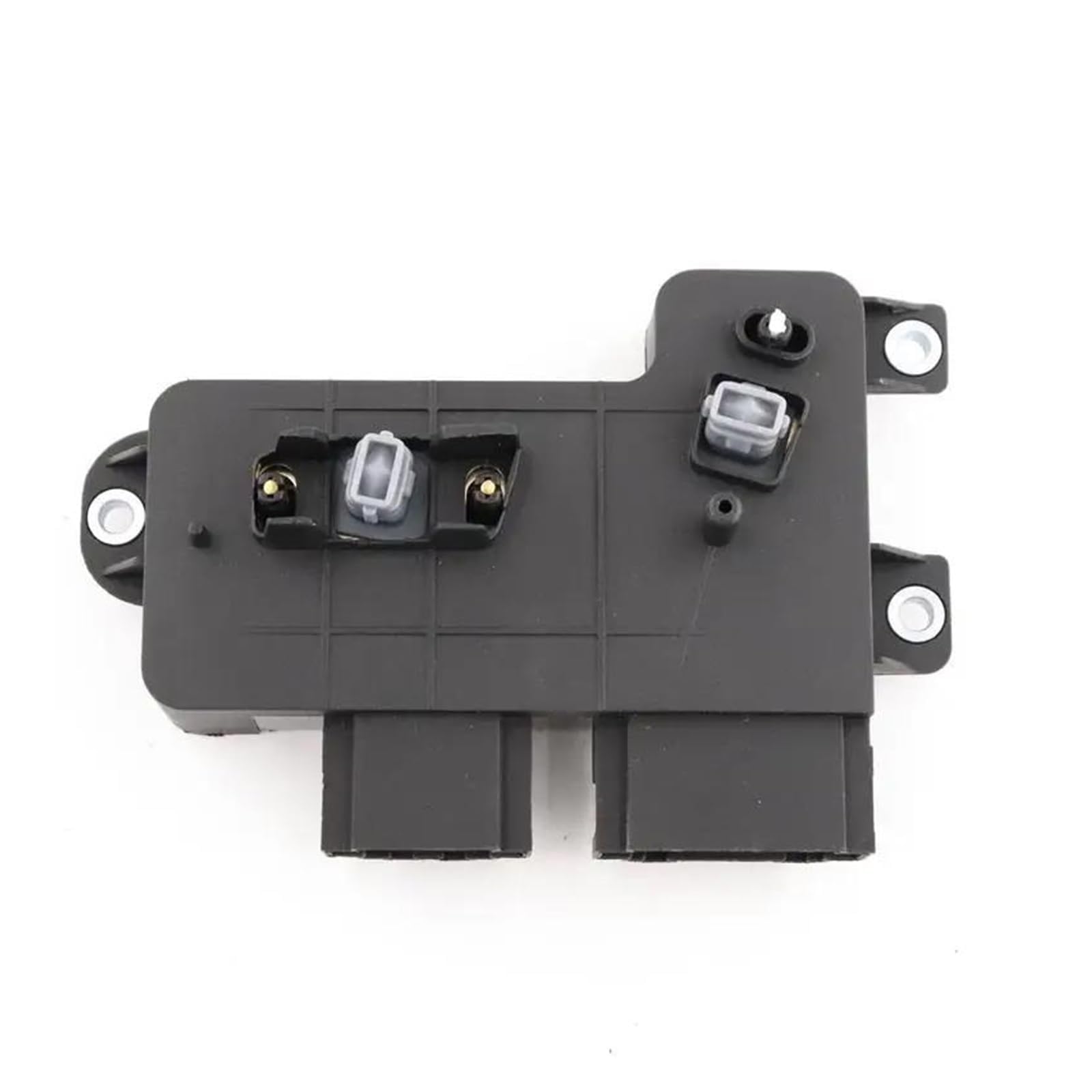Interruptor de Ajuste del Asiento Eléctrico para A6 S6 2005-2011 A6 allroad Quattro 2007-2011 Frente Izquierdo Botón Interruptor de Asiento Eléctrico Reemplazar
