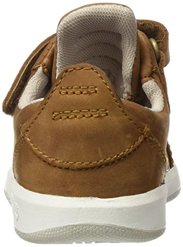 Timberland Court Side Oxford W/Straptrail