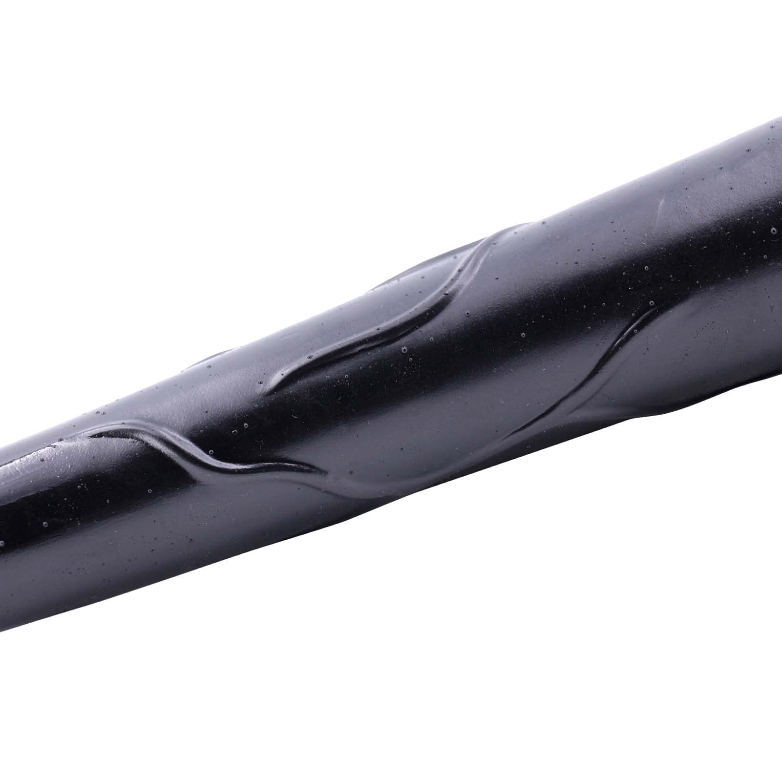 Super Long Horse Dildo 17inch Huge Big Cock Thick Animal Dildo Giant Anal Plug Adult Sex Toys for Men and Couples (Black): Black