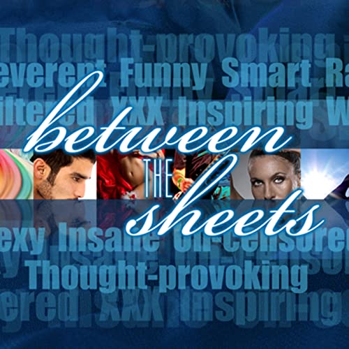 Between The Sheets with Gaye Ann Bruno cover art