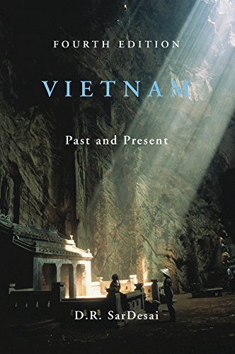 Vietnam: Past and Present      Kindle Edition