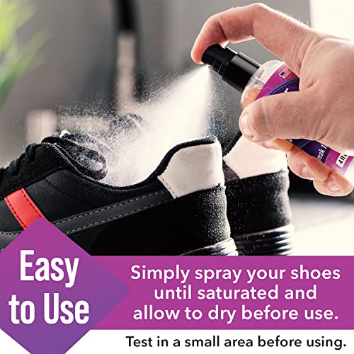 Impresa [2 Pack 4Oz Shoe Stretcher Sprays " Fast-Acting Shoe Stretch Spray For Leather thumb #4