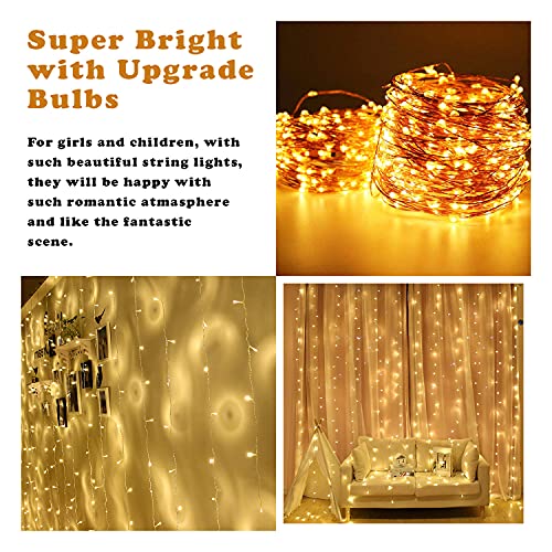 Image of Party Propz Rubber 2nd Birthday Decoration Set for Girls - 57Pcs Pink With Fairy Lights | Baby and Kids Birthday Party Supplies