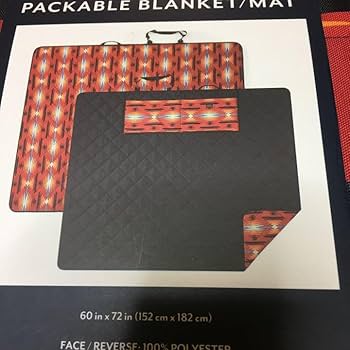 Amazon | ペンドルトン ブランケットマット 携帯用 レジャー