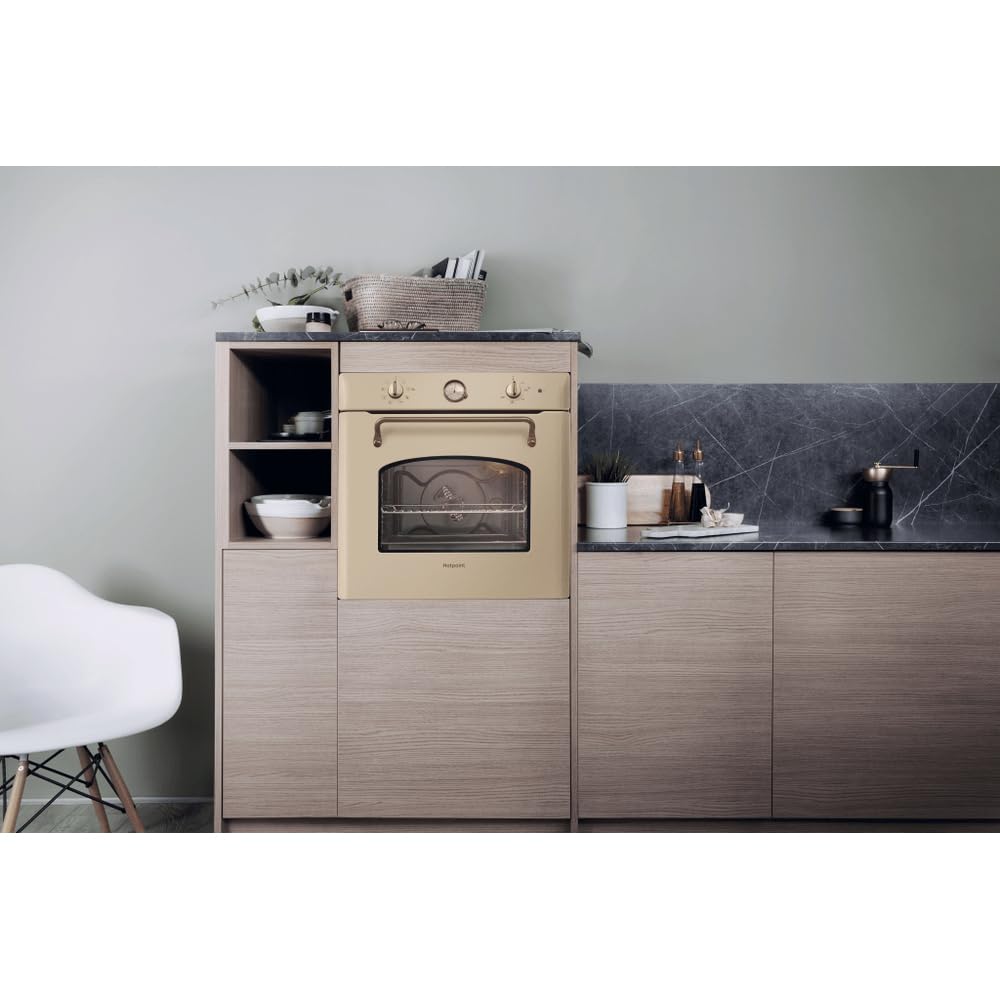 Forno incasso Hotpoint FIT 804 H OW HA