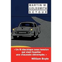 D&eacute;tour