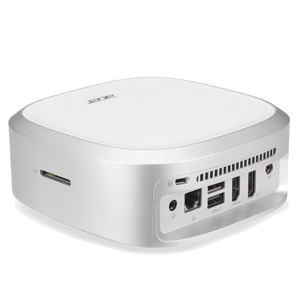 Amazon | RN66-H5B [ミニベアボーン Revo Base (Core i5-5200U