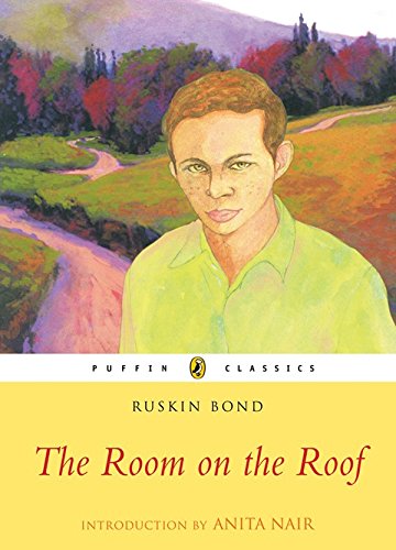 Buy The Room on the Roof — BookShops.in