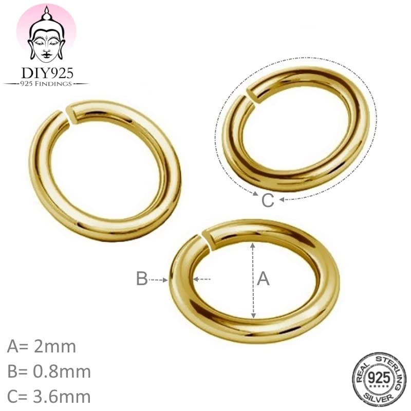 My-Bead Double Mousqueton Véritable Argent Sterling 925 Fermoirs Interchangeables Pour Bracelets Et Colliers Fermoirs De Bijoux - France