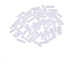 ArrErr 30 Pack Dispensing Needle Cap Cover Blunt Needles Tip Protector - View #9