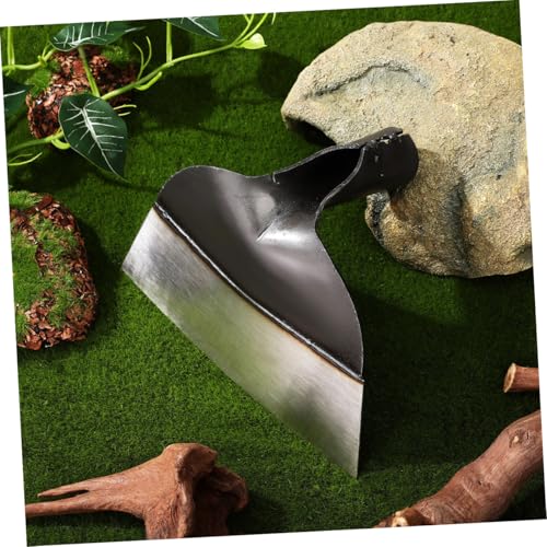 Azada manual para jardín de 23.5 cm miniatura 7