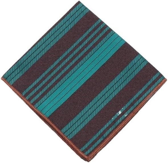 Men's Square Handkerchief Business Suit Pocket Patterned