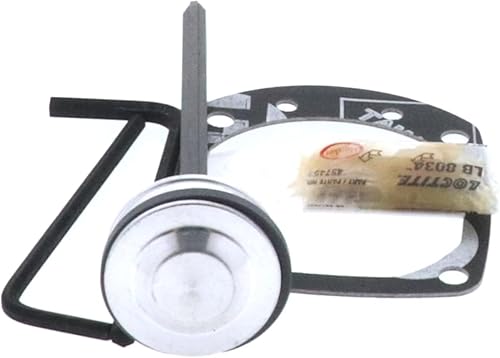 Porter Cable 903776 Kit de mantenimiento del controlador para BN125A