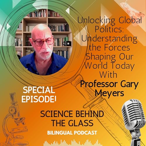 Unlocking Global Politics: Understanding the Forces Shaping Our World Today