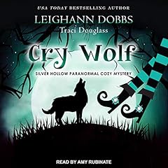 Couverture de Cry Wolf