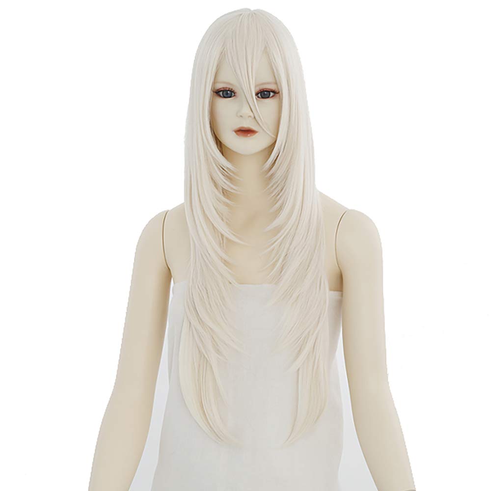 Amazon.co.jp: airily(エアリー) ロングレイヤーVer.2 象牙色