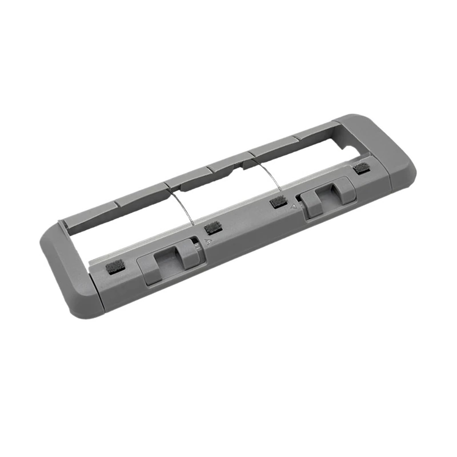 Couvercle brosse principale Xiaomi Dreame résoud problème perte aspiration robot