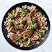 Healthy Choice Simply Steamers Frozen Dinner, Beef & Broccoli, 10 Ounce