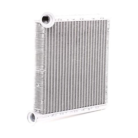 Valeo 715303 échangeur de chaleur Cover