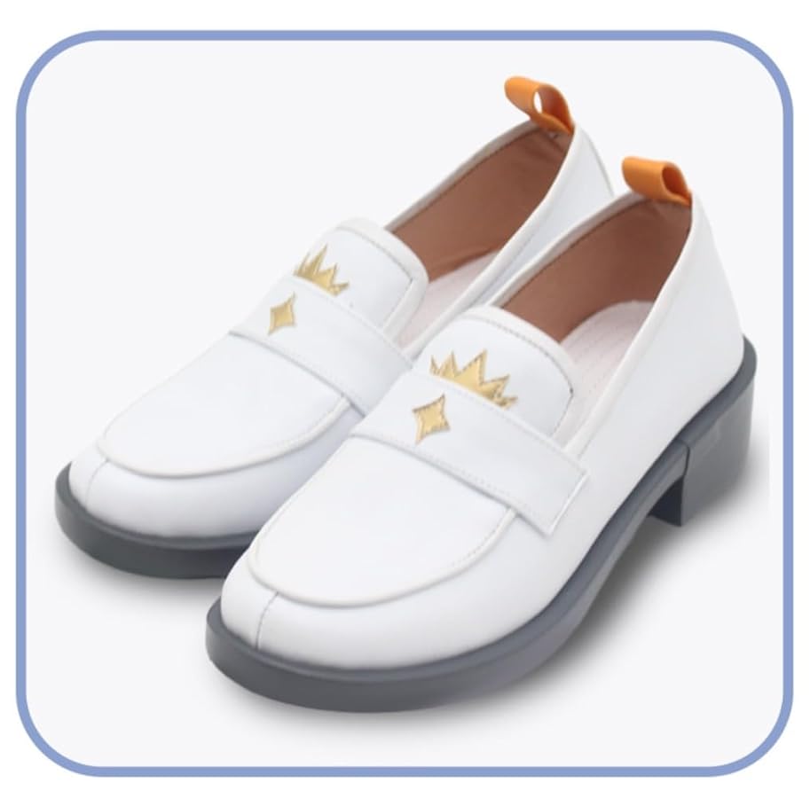 シューズ tsukasa Amazon.com: Game Tenma Tsukasa Cosplay Shoes PJSK 3rd