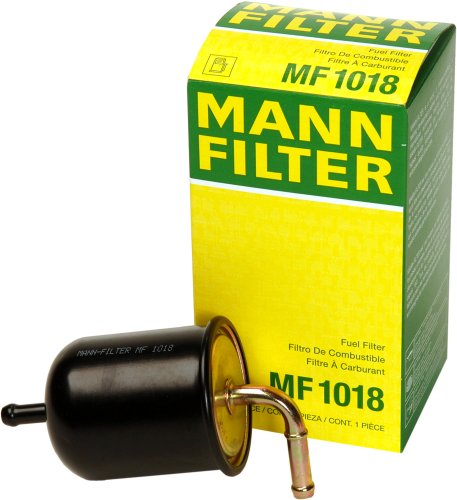 Mann-Filter MF 1018 Fuel Filter