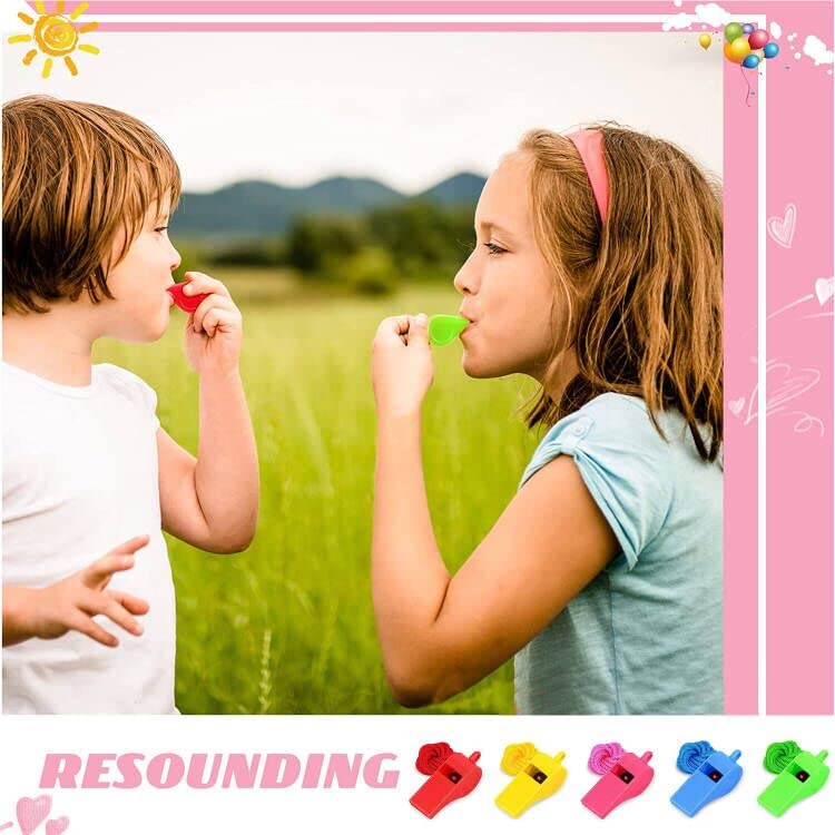 LOT DE 4 Sifflets Militaires US CPM Noble Et ACME England N°2 EUR 49,99