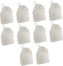 Hoement 50 Pçs Cordão Saquinhos De Chá Com Vedação Térmica Sacos Infusores De Chá Filtros De Chá De Folhas Soltas Coador De Chá Coador De Leite Coador De Leite Saquinhos De Chá De Café