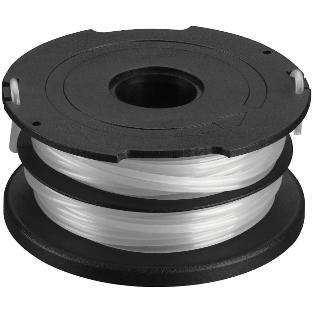 BLACK+DECKER DF-065-BKP Dual Line AFS Replacement Spool Bulk-image-40