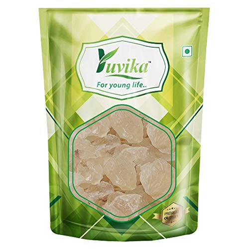 Yuvika Herbs Yuvika Gond Katira - Tragacanth (100 Gm) image 5
