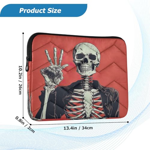 Funda para portátil 13-14 pulgadas impermeable miniatura 3
