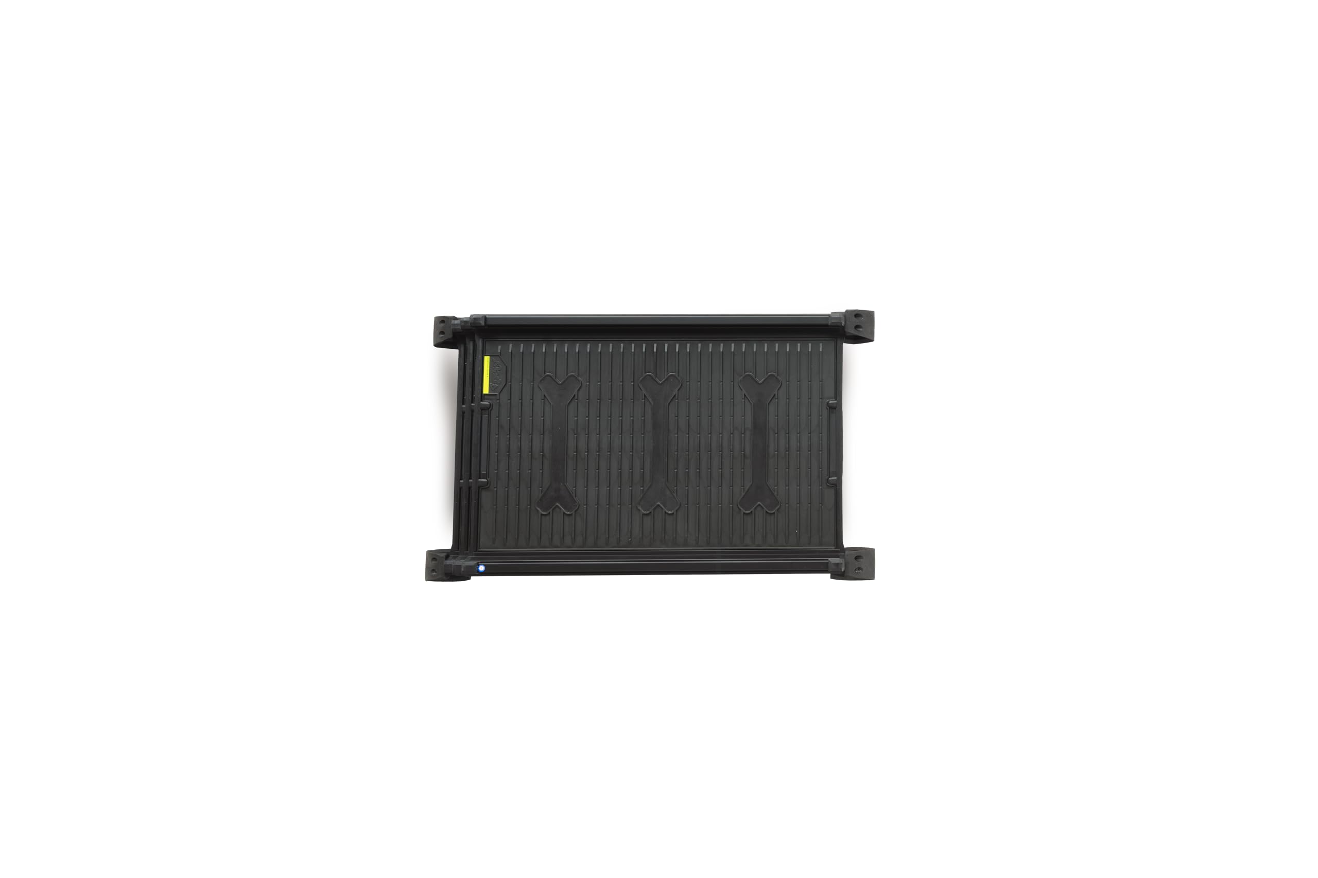 4PETS - Rampe pour Chien EasySteps - Rampe Télescopique pour Voiture Antidérapante - Capacité 100 kg