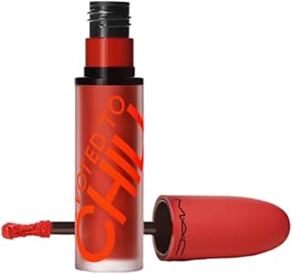 MAC Edición Limitada Chili's Crew Collection ...