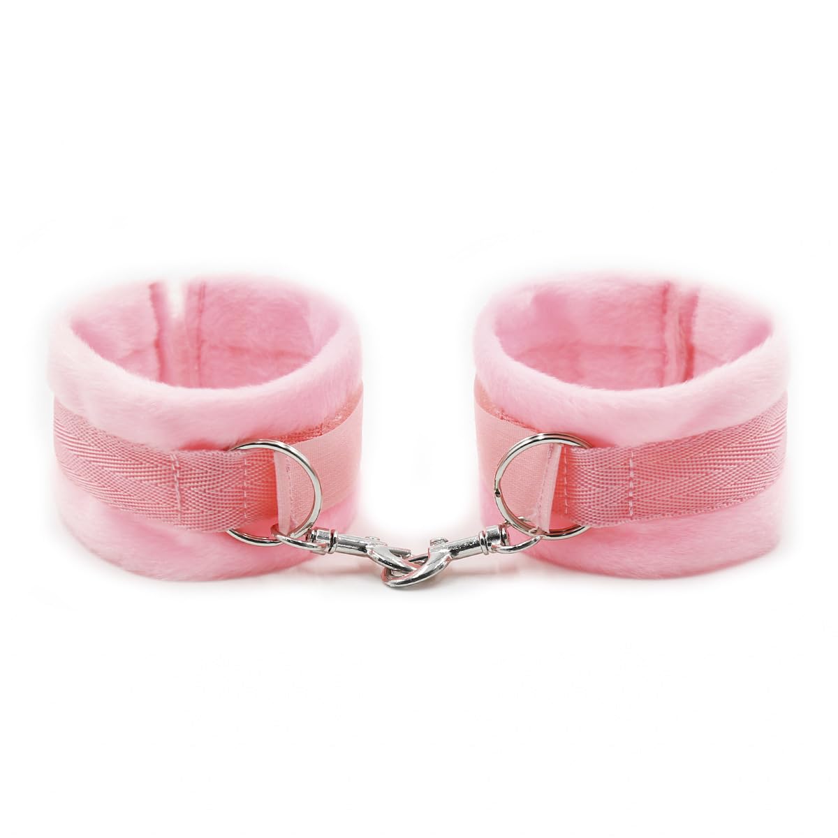 Handcuffs On Feet